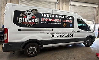 Rivera Autos Repair