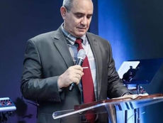 CENSURAN INTERVENCIÓN TELEVISIVA DE LÍDERES EVANGÉLICOS FUERA DEL PROGUBERNAMENTAL CONSEJO DE IGLESI