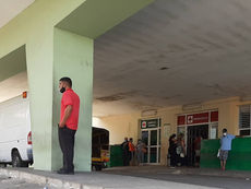 CAMAGÜEY CONTINÚA EN ALARMA POR COVID-19