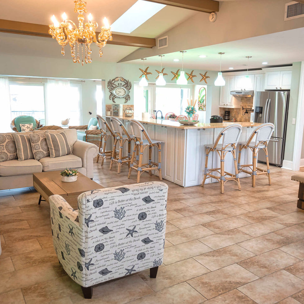 West Florida Family Home