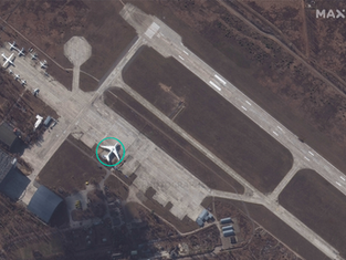 Especulación y realidad: An-225 ¿Fue realmente destruido?