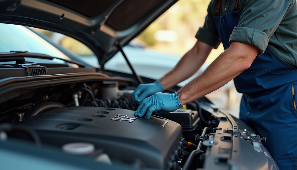 Discover the Mobile Car Repair Benefits You Can’t Ignore