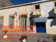 ARTISTA CAMAGÜEYANA DENUNCIA DAÑOS A SU VIVIENDA Y MALOS TRATOS DE TRABAJADORES ESTATALES