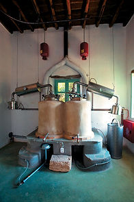 Essential Oils Stills