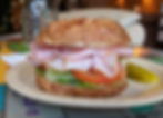 Classic Club Croissant