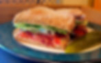 The Simon & Garfunkel BLT