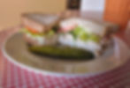 Chicken Salad Sandwich