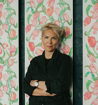 at the opening Solo show Formogramma.jpg