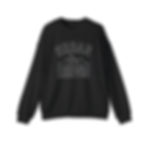 Unisex Drop Shoulder Sweatshirt