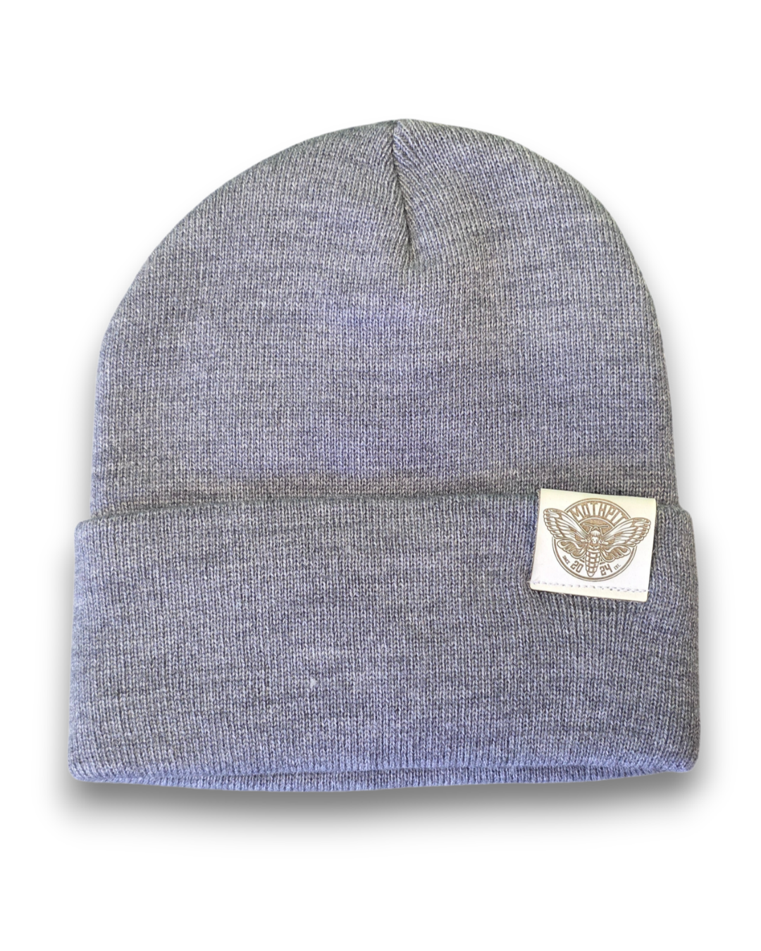 BEANI DECENT Grey