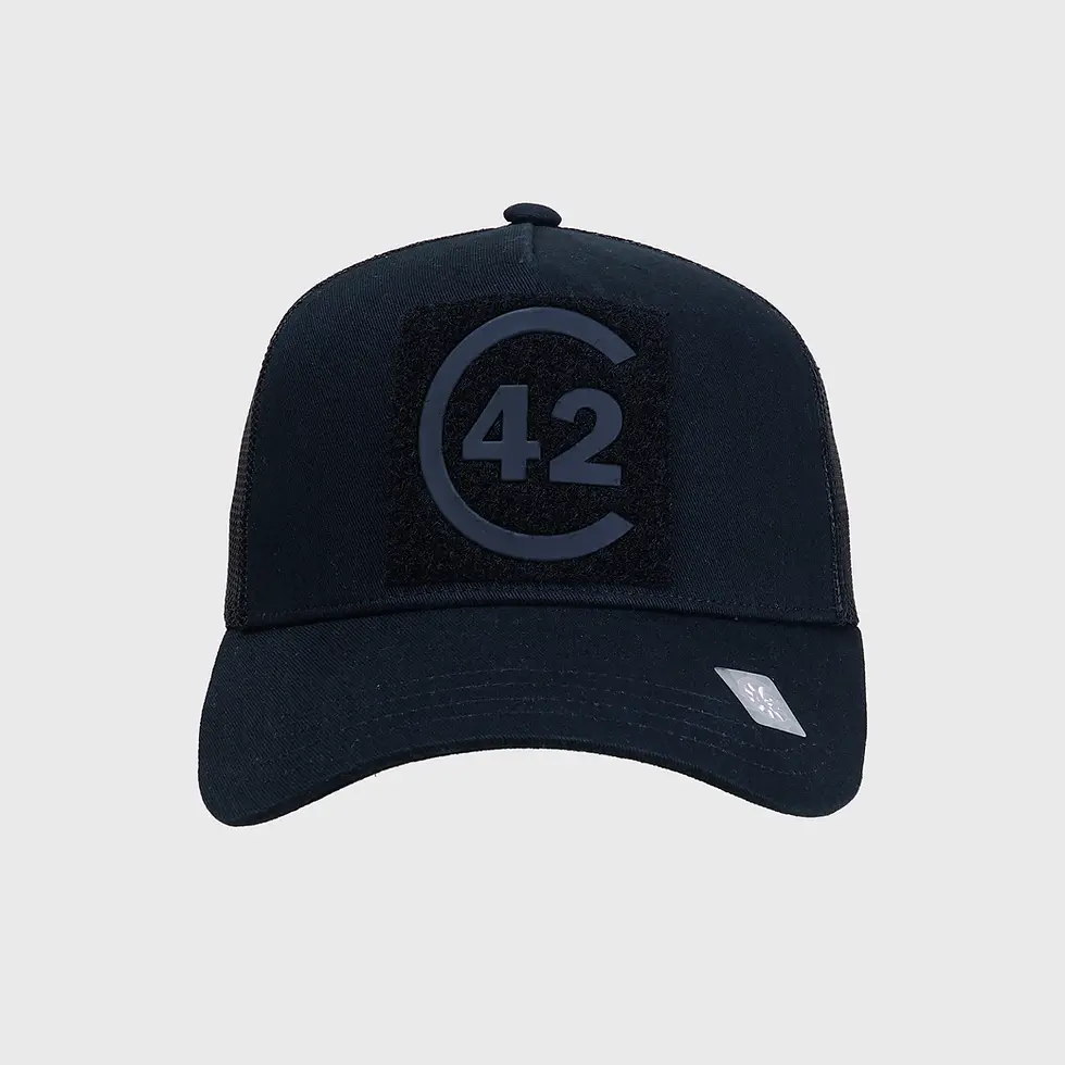 Miniaturbild: C42 BLACK