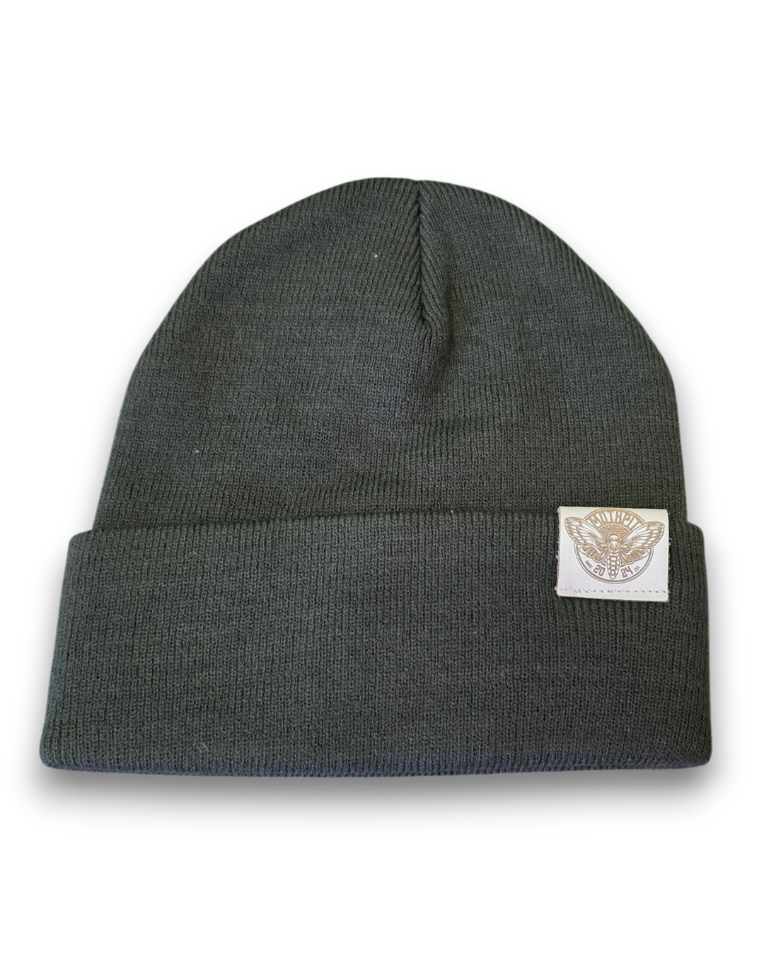 BEANIE DECENT Olive