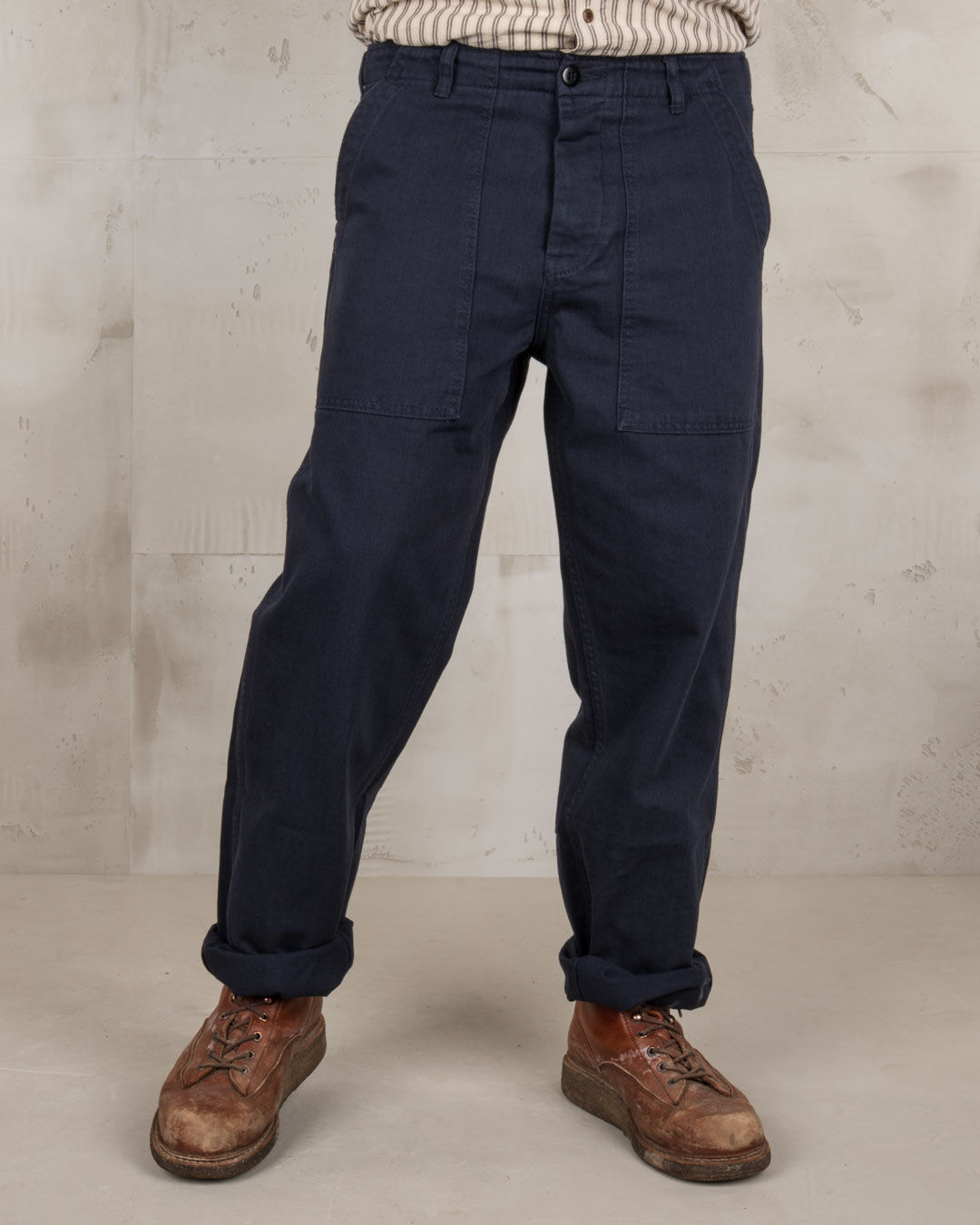 1962 OG-107 Pant Navy