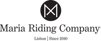 Logo Maria Riding Company