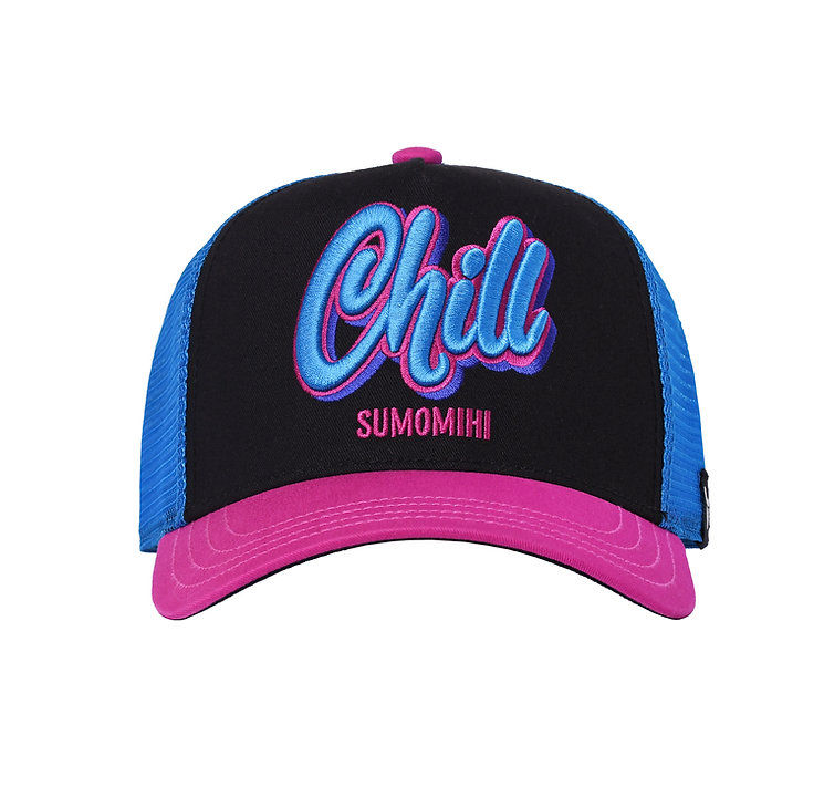 Miniaturbild: CHILL Trucker