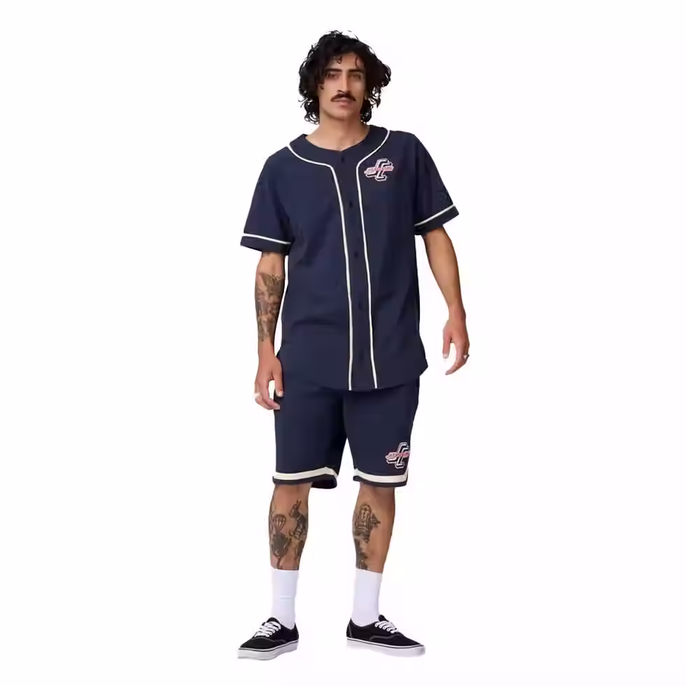 Miniaturbild: OGSC Baseball Shirt