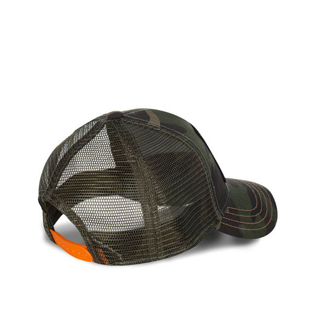 Miniaturbild: HERITAGE CAP Camo
