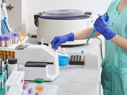 The clinical research scenario in Brazil: opportunities and challenges