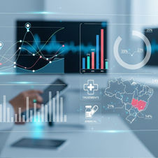 Saúde Suplementar: judicialização e a inteligência artificial preditiva