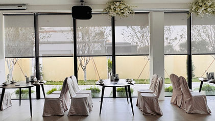 天心岩婚宴場地