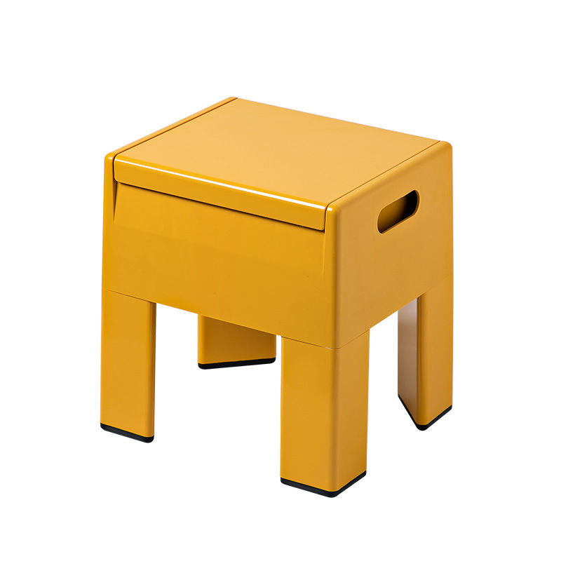 縮圖：Square方墩墩矮凳/多功能收納箱