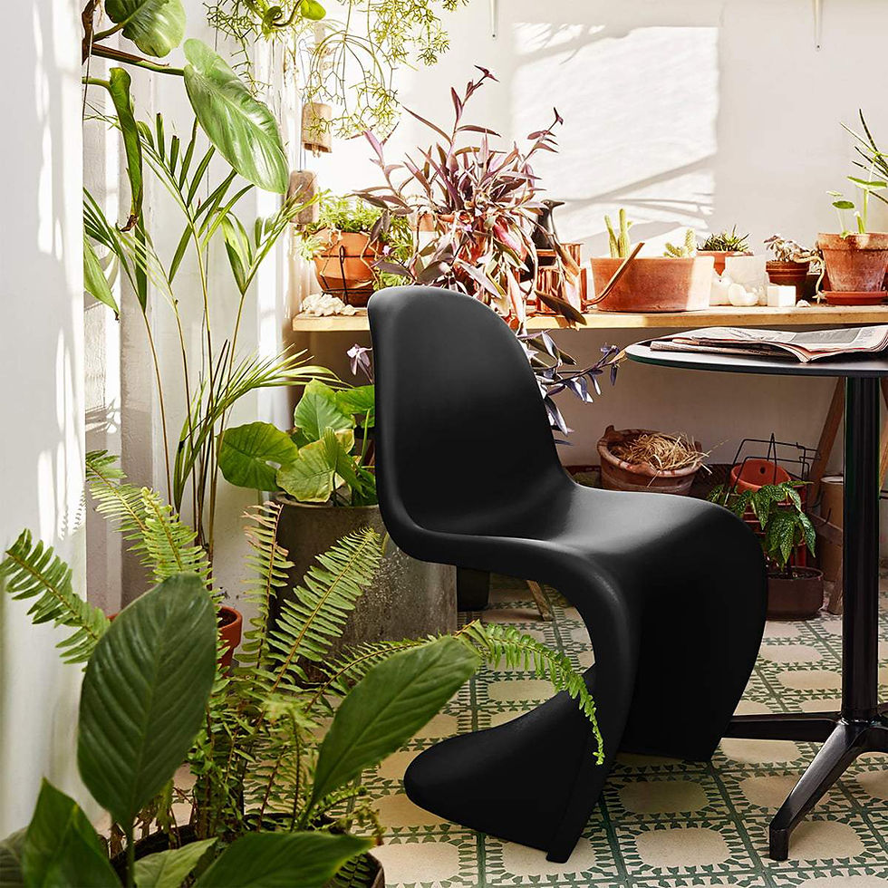 縮圖：Panton Chair 單椅