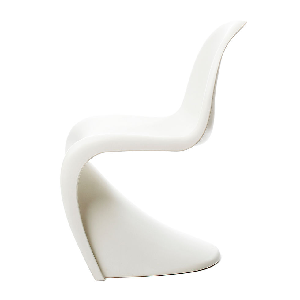 縮圖：Panton Chair 單椅