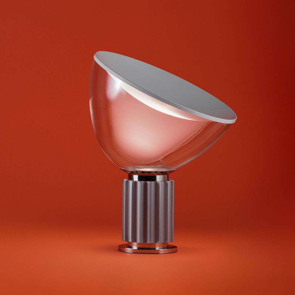 縮圖：Roman Pillars 羅馬柱桌燈