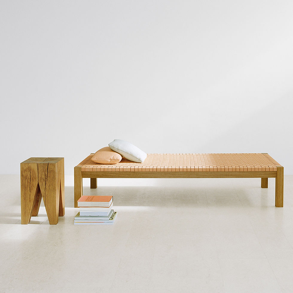 縮圖：Backenzahn™ 臼齒小木桌