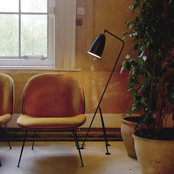 縮圖：Gräshoppa Floor Lamp 立燈