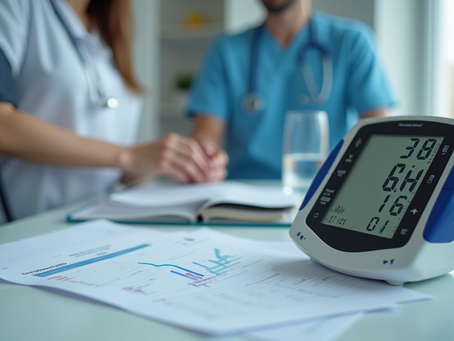 Comprender tus niveles de colesterol para prevenir enfermedades cardiovasculares