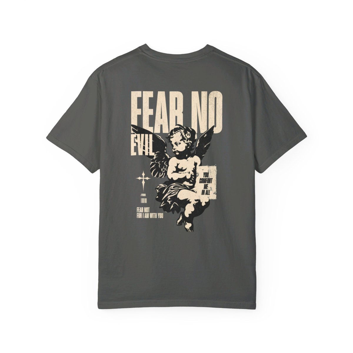 "Fear No Evil" Original Fit Shirt