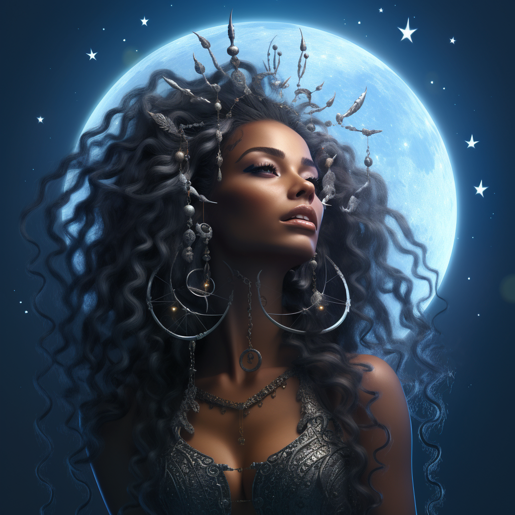 Embracing the Transformative Energy Waxing Gibbous Moon in Scorpio