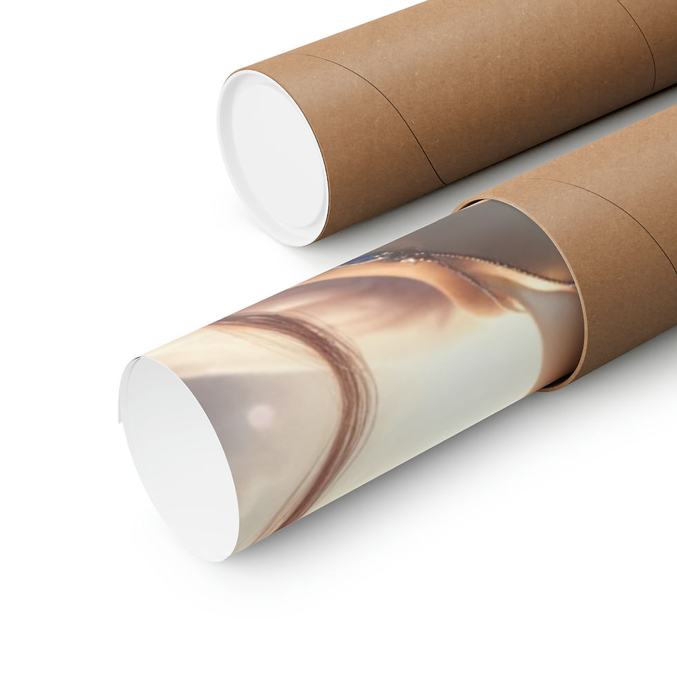 Thumbnail: Sagittarius New Moon Premium Matte Poster