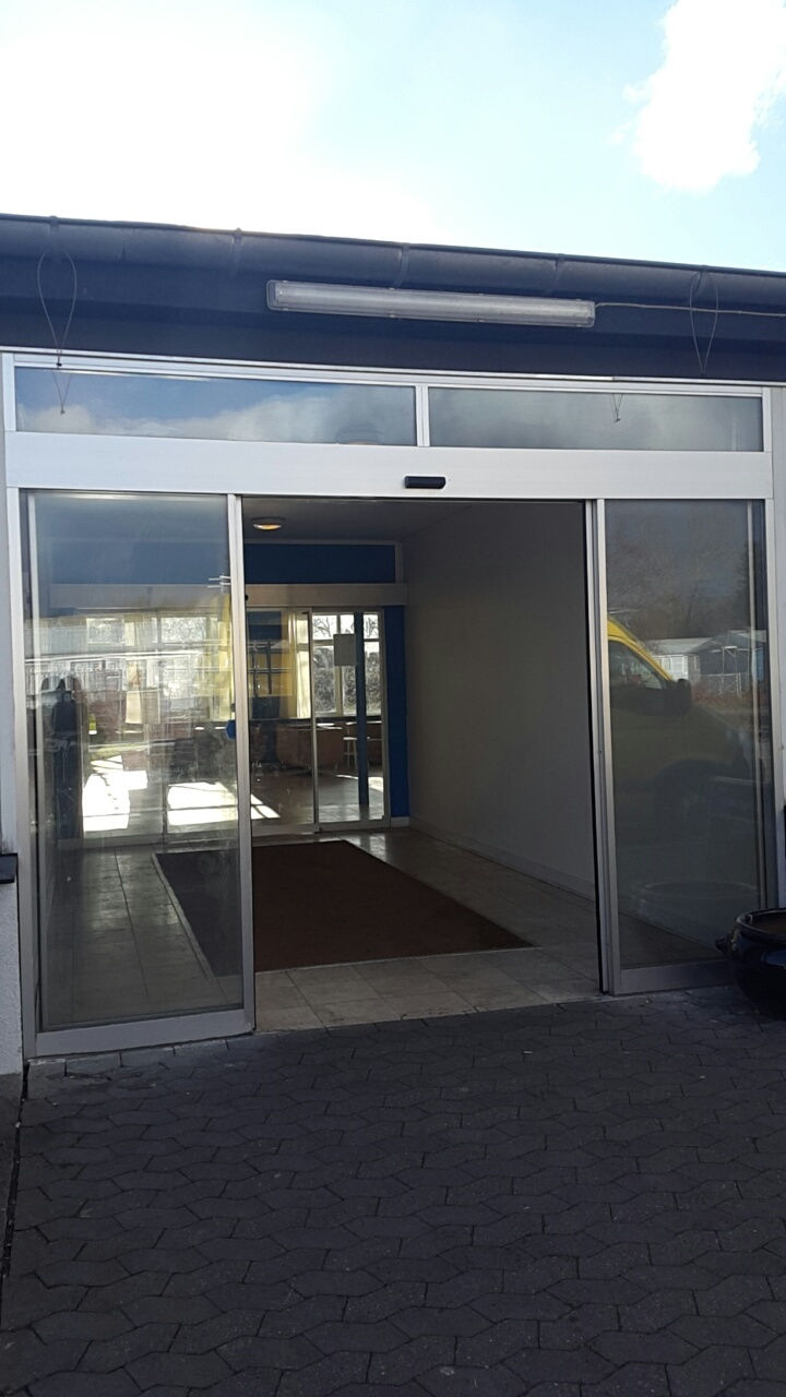 Kongelunden Asylcenter