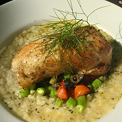 Mediteranean Chicken