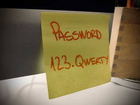 Servono davvero le password complesse?