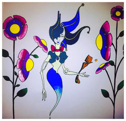 A long long time ago