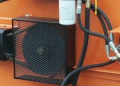 sealcoating tank