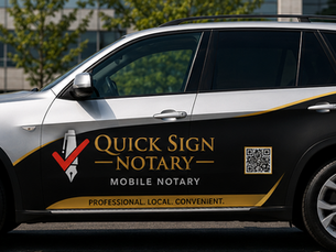 Same-Day Mobile Notary in Orlando: What Documents Can Be Notarized at Your Location?