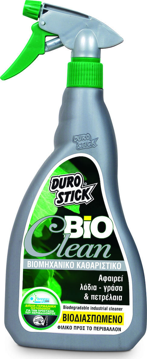 Durostick Bioclean Βιομηχανικό Spray 750ml
