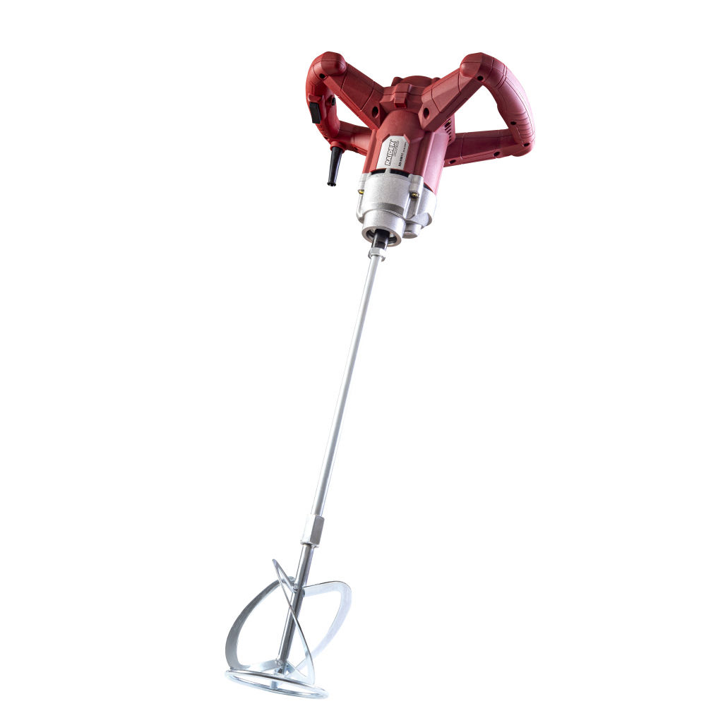 Raider Αναδευτήρας Ηλεκ. Χρωμάτων RD-HM11 1600W