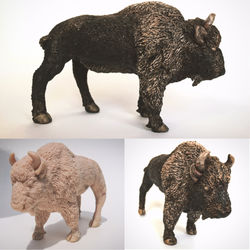 Bison (2017)
