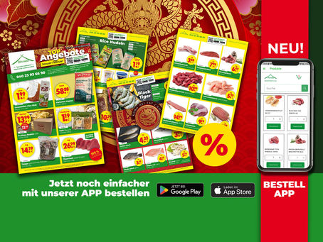 Top-Angebote Januar/Februar