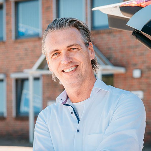 Ansprechpartner Helge Bumb für Norddeutschland