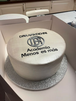 Tarta Academia