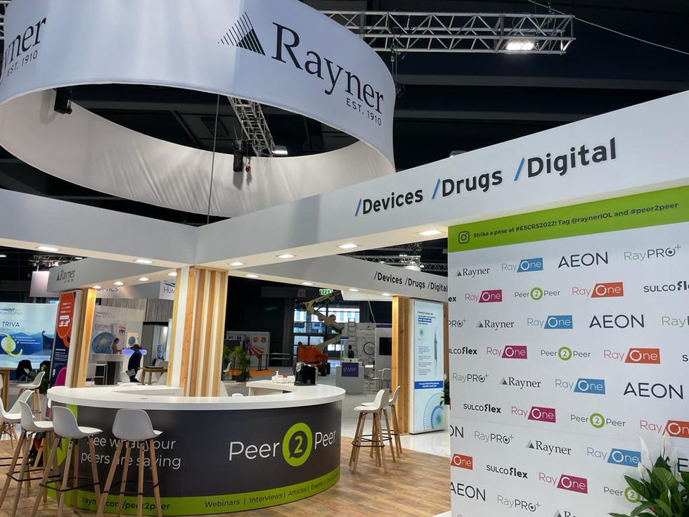 ESCRS