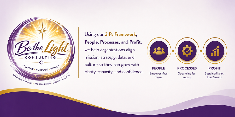 website banner