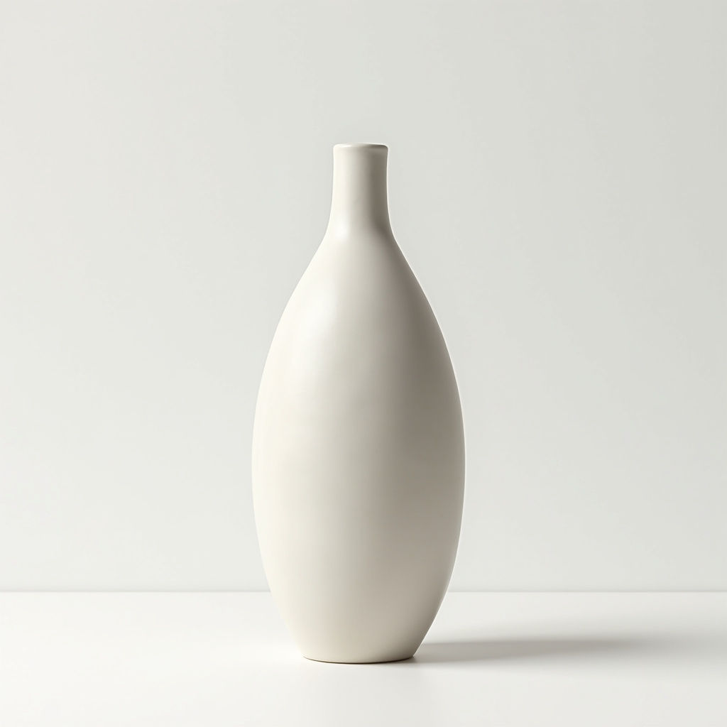 Vaso De Cerâmica