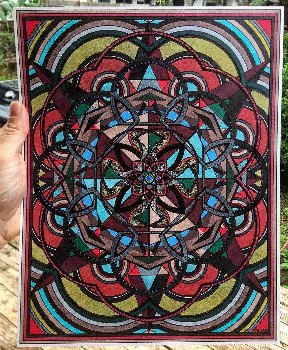 Requisite Function 11x14"